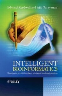 Enlarge image Cover: Intelligent Bioinformatics - Wiley