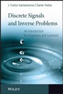 Cover: Discrete Signals and Inverse Problems - Wiley