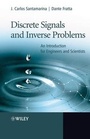 Cover: Discrete Signals and Inverse Problems - Wiley