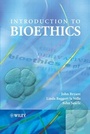 Cover: Introduction to Bioethics - Wiley