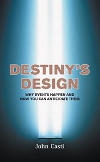 Enlarge image Cover: Destiny's Design - Wiley