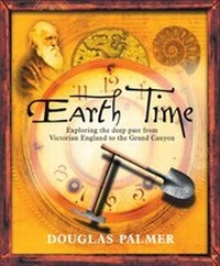 Enlarge image Cover: Earth Time - Wiley