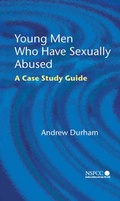Cover: Young Men Who Have Sexually Abused - Wiley