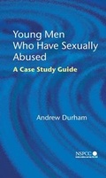 Cover: Young Men Who Have Sexually Abused - Wiley