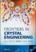Cover: Frontiers in Crystal Engineering - Wiley