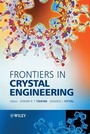 Cover: Frontiers in Crystal Engineering - Wiley
