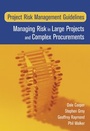 Cover: Project Risk Management Guidelines - Wiley