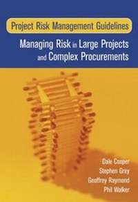 Enlarge image Cover: Project Risk Management Guidelines - Wiley