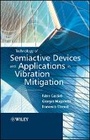 Cover: Technology of Semiactive Devices and Applications in Vibration Mitigation - Wiley