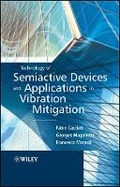 Cover: Technology of Semiactive Devices and Applications in Vibration Mitigation - Wiley