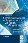 Cover: Technology of Semiactive Devices and Applications in Vibration Mitigation - Wiley
