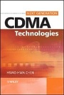 Cover: The Next Generation CDMA Technologies - Wiley