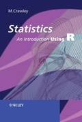 Cover: Statistics - Wiley