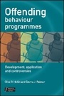 Cover: Offending Behaviour Programmes - Wiley