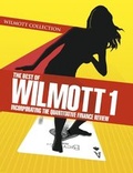 Cover: The Best of Wilmott 1 - Wiley