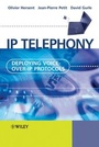 Cover: IP Telephony - Wiley