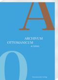 Bild: Archivum Ottomanicum - Harrassowitz Verlag