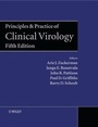 Cover: Principles and Practice of Clinical Virology - Wiley