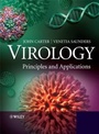 Cover: Virology - Wiley