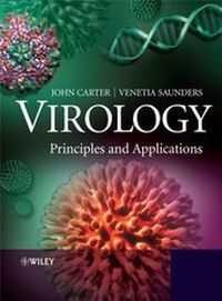 Enlarge image Cover: Virology - Wiley