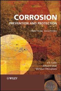 Enlarge image Cover: Corrosion Prevention and Protection - Wiley