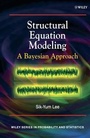 Cover: Structural Equation Modeling - Wiley
