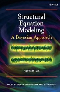 Enlarge image Cover: Structural Equation Modeling - Wiley
