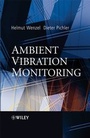Cover: Ambient Vibration Monitoring - Wiley