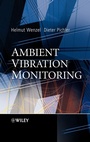 Cover: Ambient Vibration Monitoring - Wiley