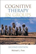 Cover: Cognitive Therapy in Groups - Wiley
