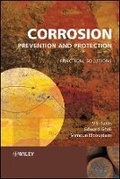 Cover: Corrosion Prevention and Protection - Practical Solutions - Wiley