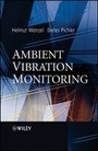 Cover: Ambient Vibration Monitoring - Wiley