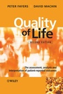 Cover: Quality of Life - Wiley