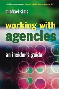 Enlarge image Cover: Working With Agencies - Wiley