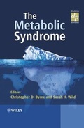 Cover: The Metabolic Syndrome - Wiley