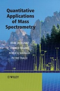 Abbildung von: Quantitative Applications of Mass Spectrometry - Wiley