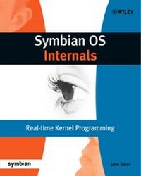 Abbildung von: Symbian OS Internals - Wiley