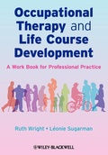 Cover: Occupational Therapy and Life Course Development - Wiley