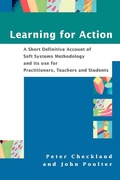 Cover: Learning For Action - Wiley