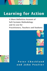 Enlarge image Cover: Learning For Action - Wiley