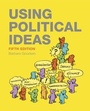 Cover: Using Political Ideas - Wiley