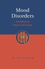 Cover: Mood Disorders - Wiley
