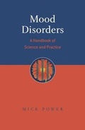Cover: Mood Disorders - Wiley