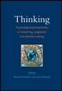 Cover: Thinking - Wiley