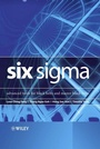 Cover: Six Sigma - Wiley