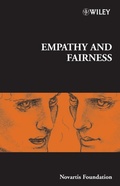 Cover: Empathy and Fairness - Wiley