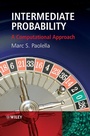 Cover: Intermediate Probability - Wiley