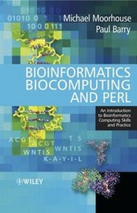 Abbildung von: Bioinformatics Biocomputing and Perl - Wiley