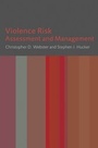 Cover: Violence Risk - Wiley