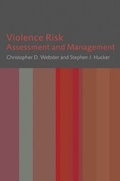 Cover: Violence Risk - Wiley